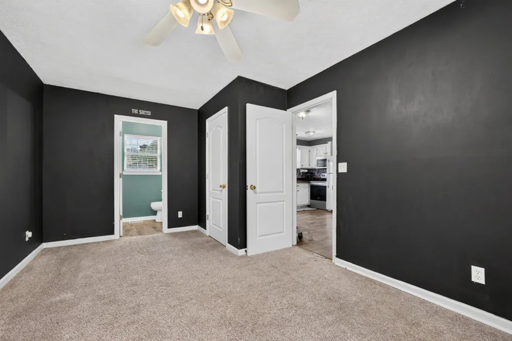 109 Brown Rd Morrison, TN 37357