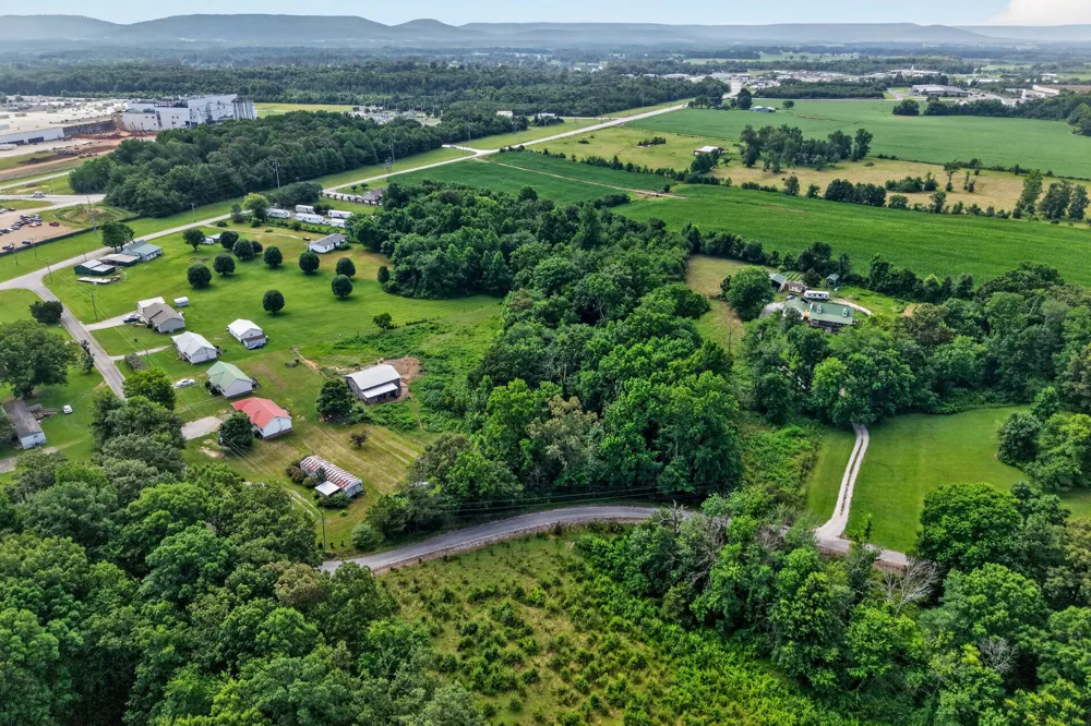 109 Brown Rd Morrison, TN 37357