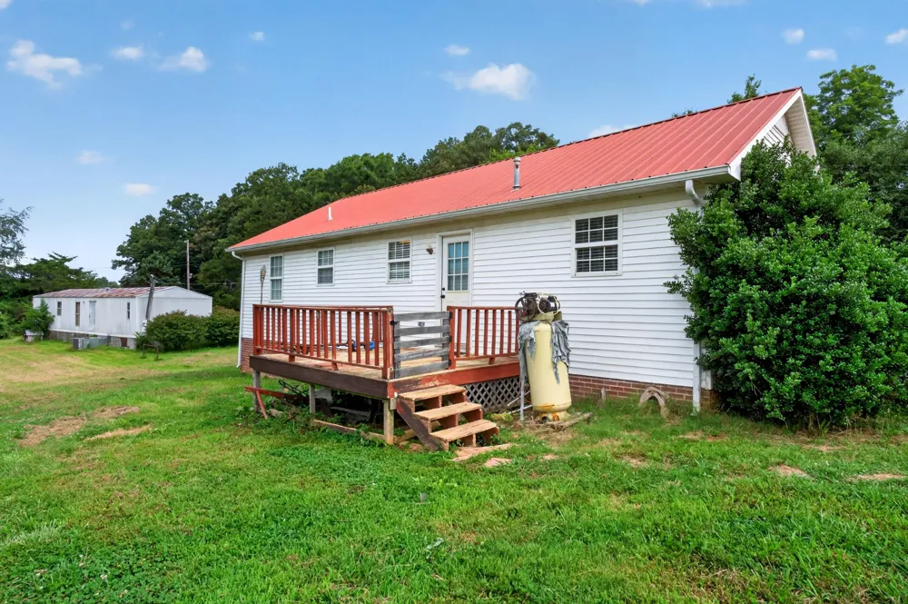 109 Brown Rd Morrison, TN 37357