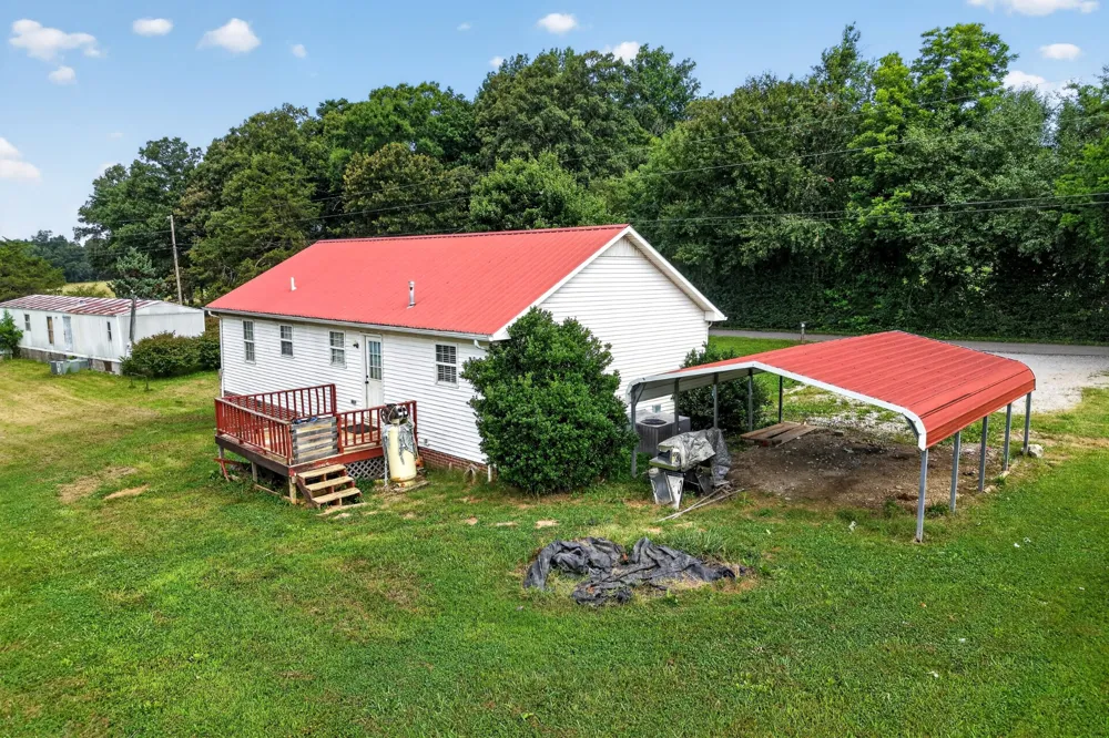 109 Brown Rd Morrison, TN 37357