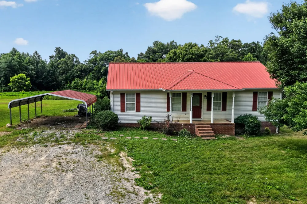 109 Brown Rd Morrison, TN 37357