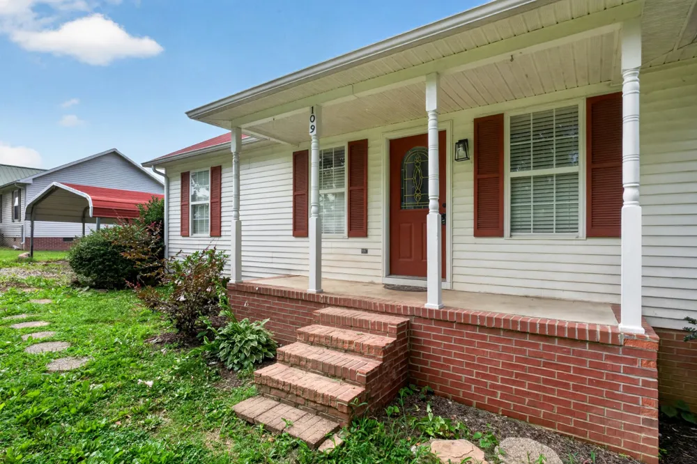 109 Brown Rd Morrison, TN 37357