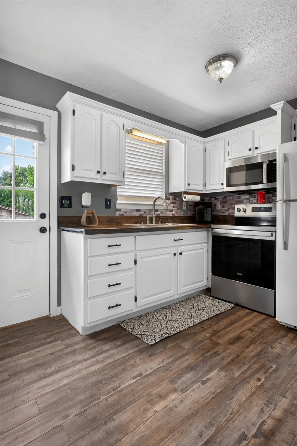 109 Brown Rd Morrison, TN 37357