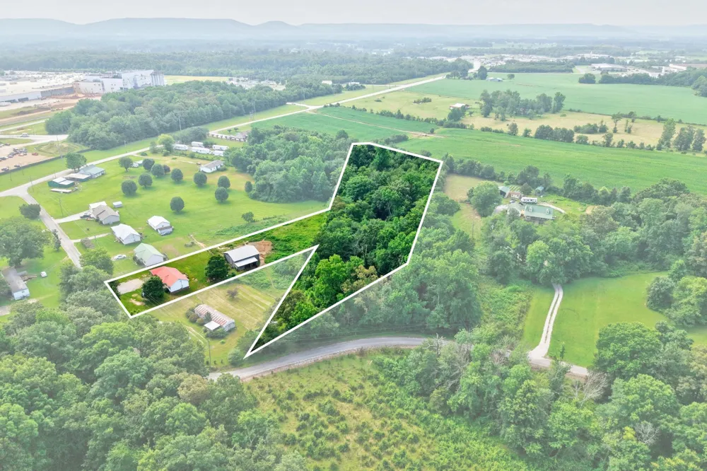 109 Brown Rd Morrison, TN 37357