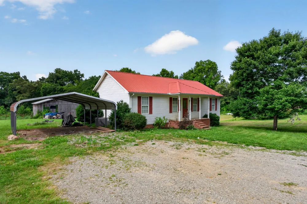 109 Brown Rd Morrison, TN 37357