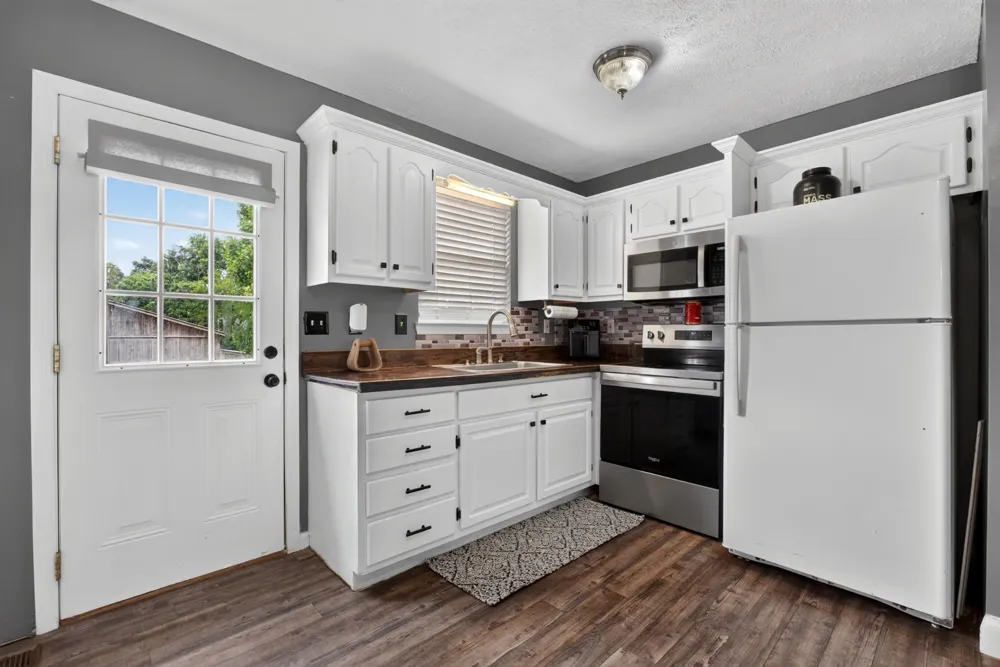 109 Brown Rd Morrison, TN 37357