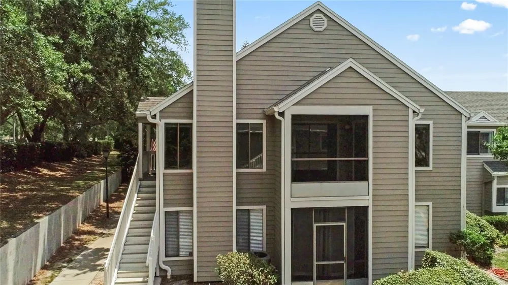 537 SUN RIDGE PLACE #201 Altamonte Springs, FL 32714