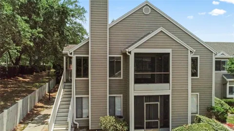 537 SUN RIDGE PLACE #201