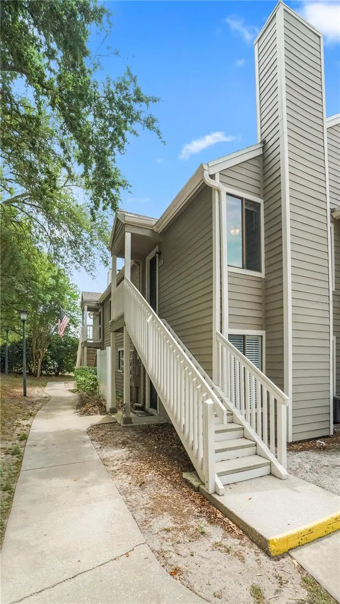 537 SUN RIDGE PLACE #201 Altamonte Springs, FL 32714