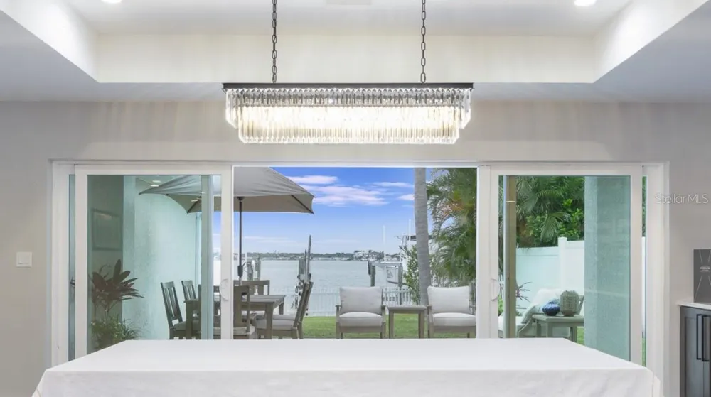 303 BATH CLUB BOULEVARD North Redington Beach, FL 33708