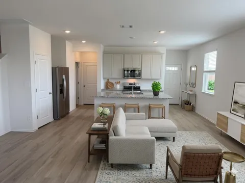 3511 Turner Village Drive