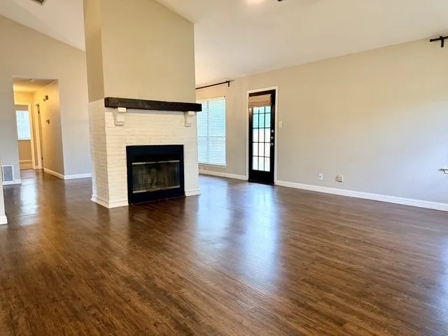 1920 White Oak Circle Round Rock, TX 78681