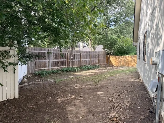 1920 White Oak Circle Round Rock, TX 78681