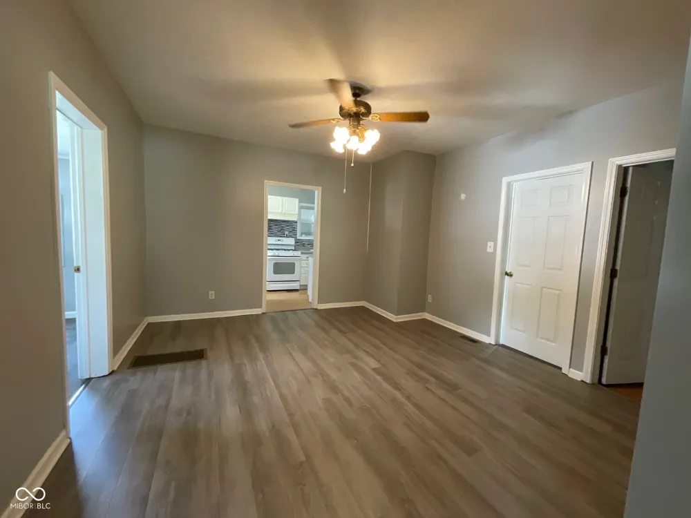 407 McCune Avenue Rockville, IN 47872