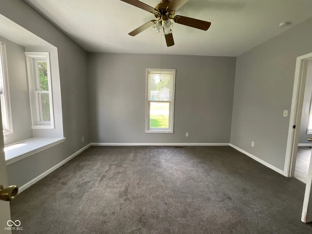 407 McCune Avenue Rockville, IN 47872