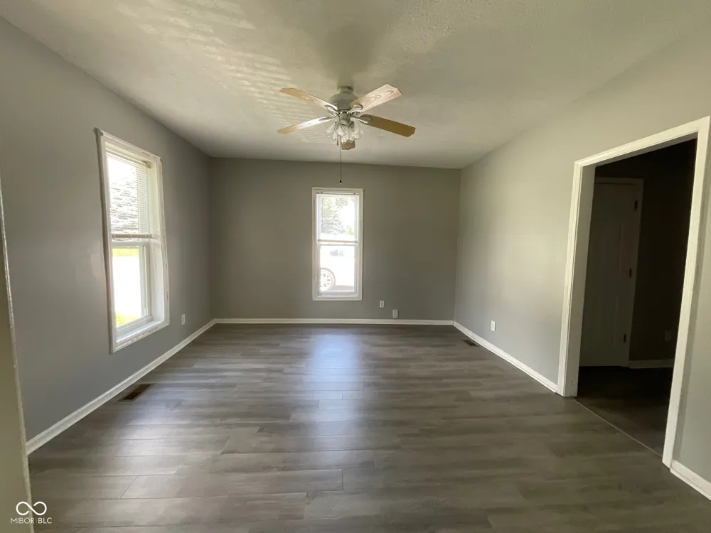407 McCune Avenue Rockville, IN 47872