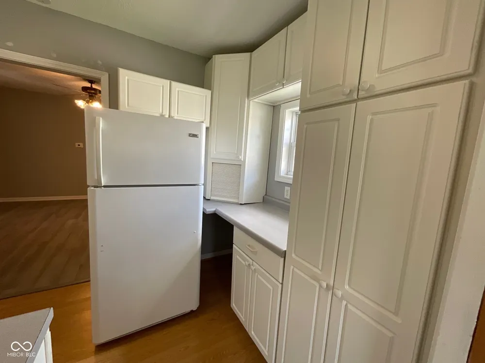 407 McCune Avenue Rockville, IN 47872
