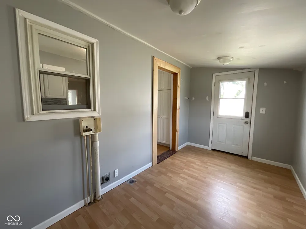 407 McCune Avenue Rockville, IN 47872