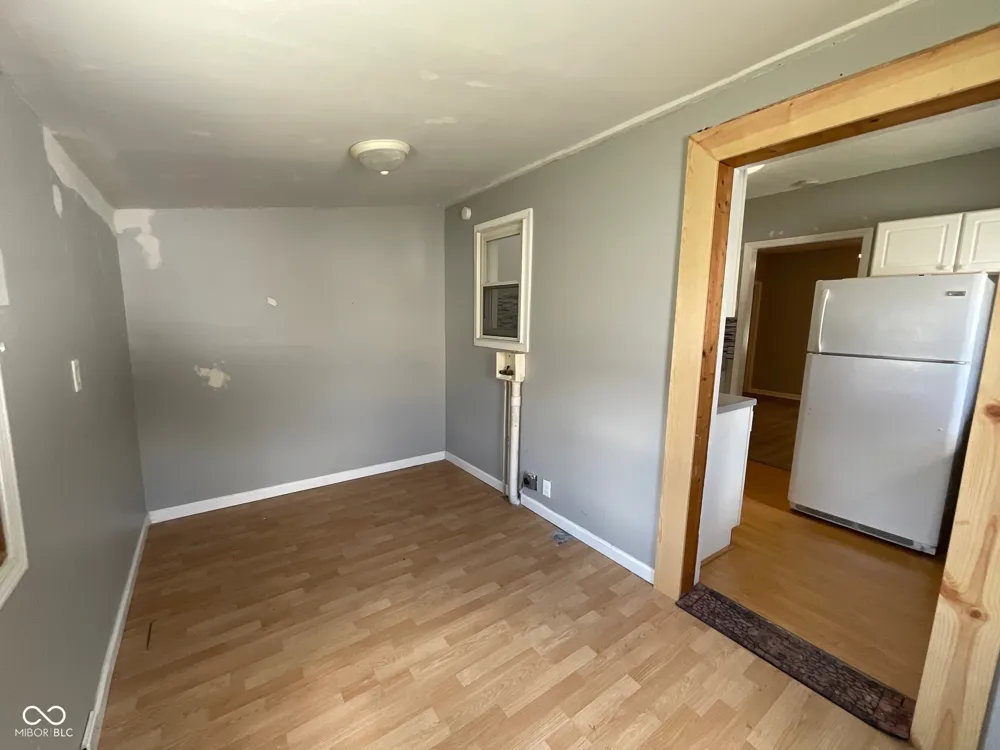 407 McCune Avenue Rockville, IN 47872