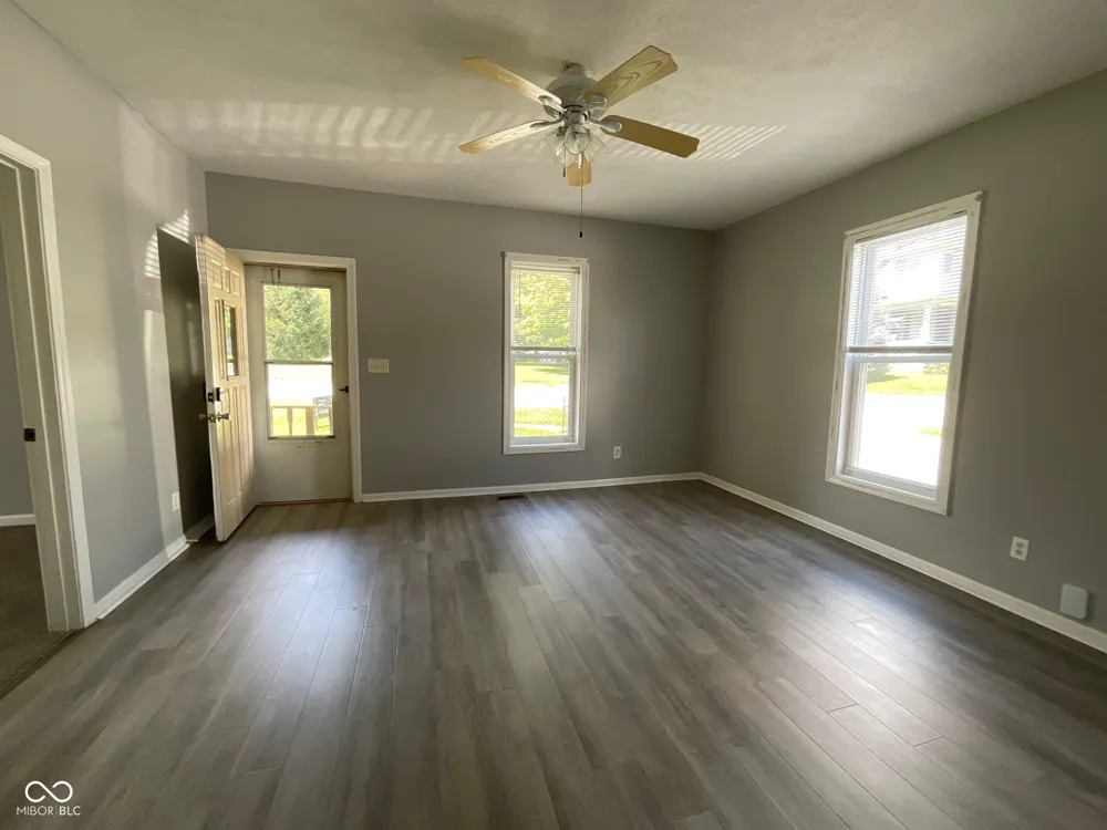 407 McCune Avenue Rockville, IN 47872