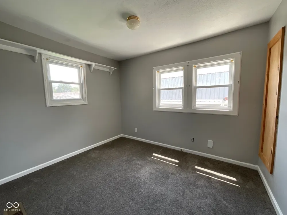 407 McCune Avenue Rockville, IN 47872
