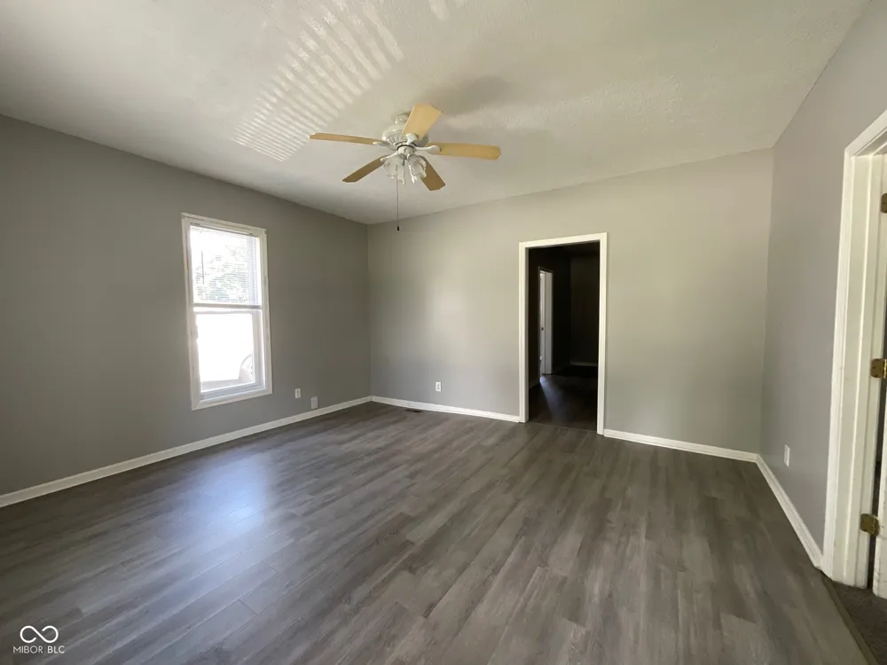 407 McCune Avenue Rockville, IN 47872