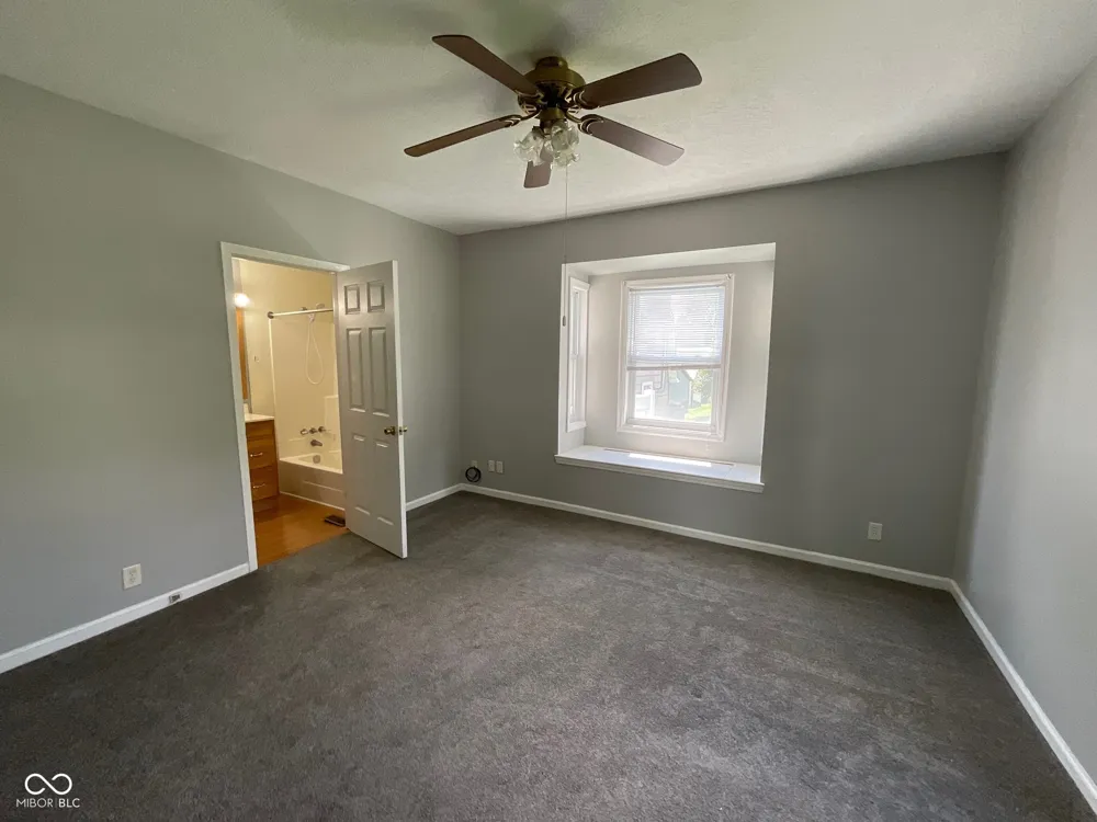 407 McCune Avenue Rockville, IN 47872