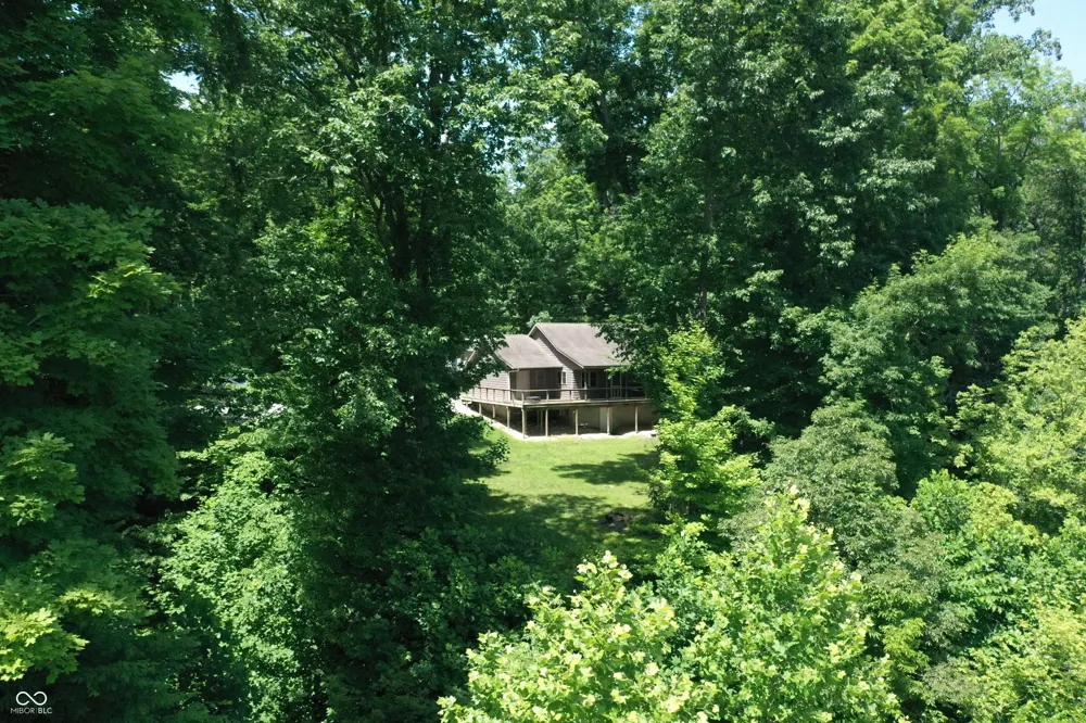 269 S Troutman Drive Rockville, IN 47872