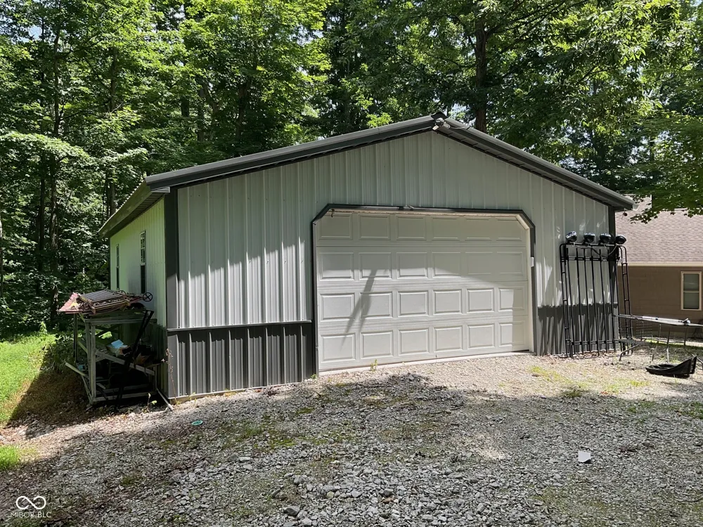 269 S Troutman Drive Rockville, IN 47872