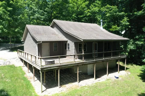 269 S Troutman Drive