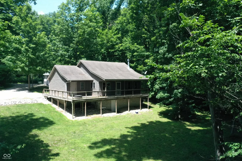 269 S Troutman Drive Rockville, IN 47872