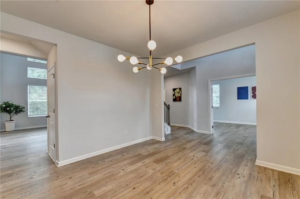 3828 Amicus Drive Buford, GA 30519