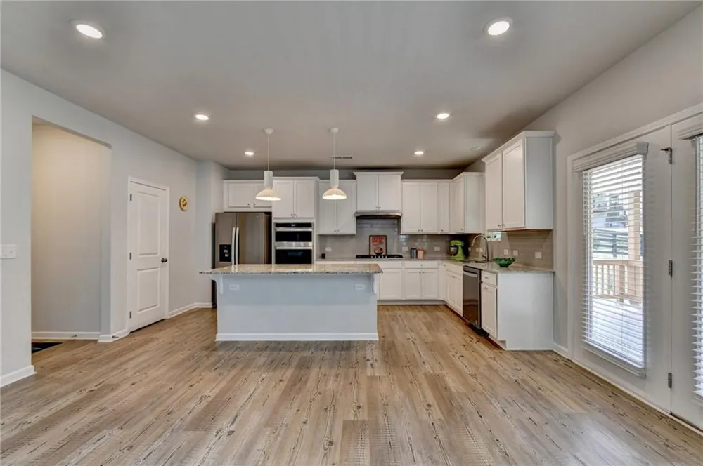 3828 Amicus Drive Buford, GA 30519