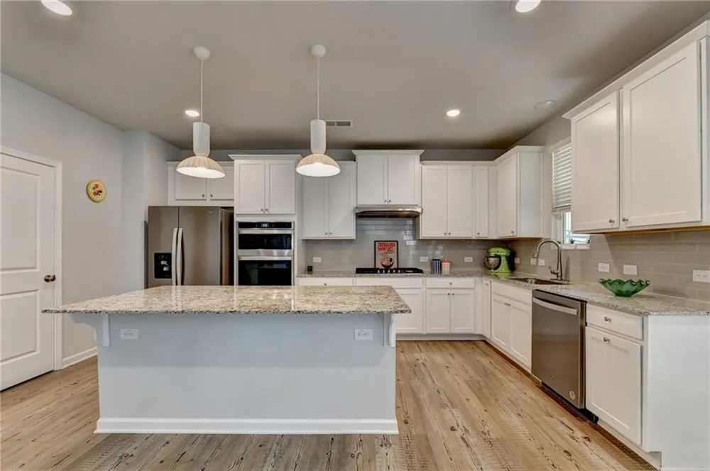 3828 Amicus Drive Buford, GA 30519