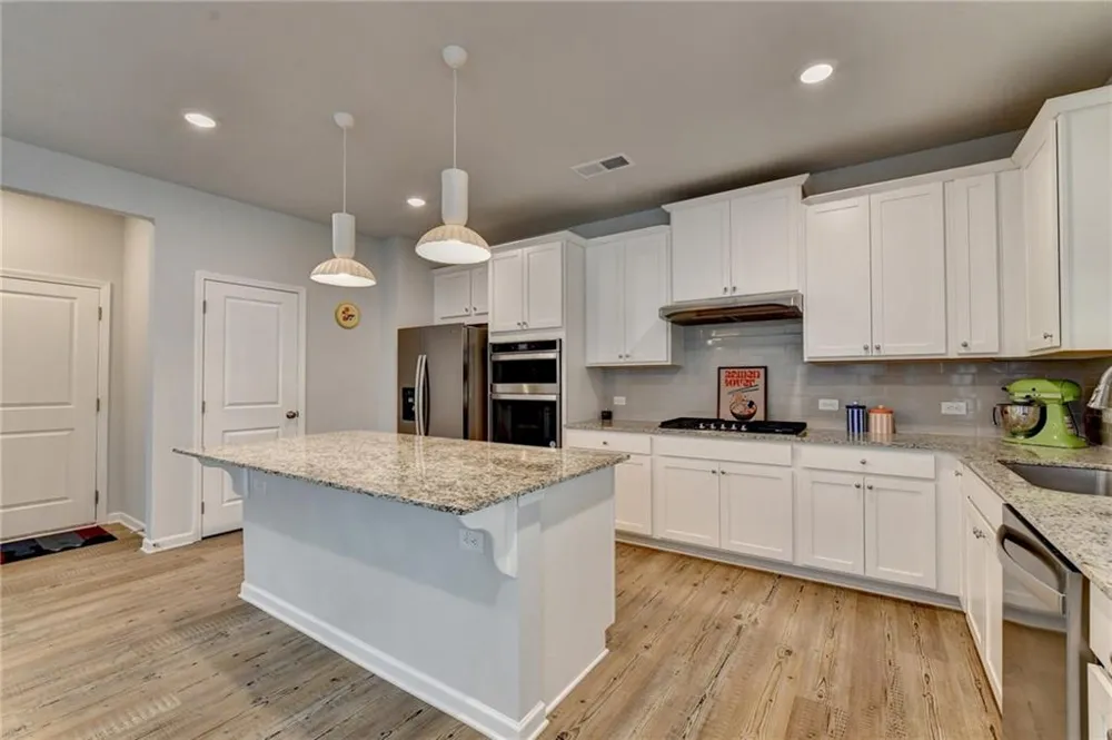3828 Amicus Drive Buford, GA 30519