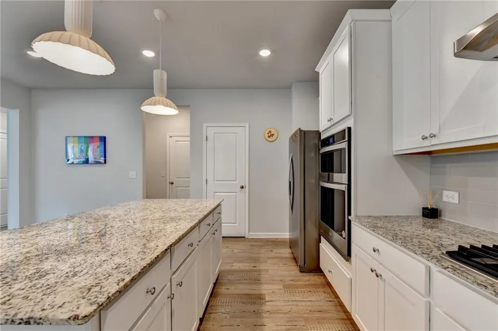 3828 Amicus Drive Buford, GA 30519