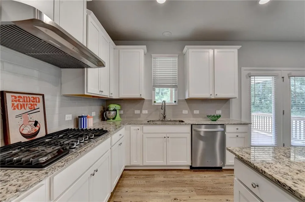 3828 Amicus Drive Buford, GA 30519