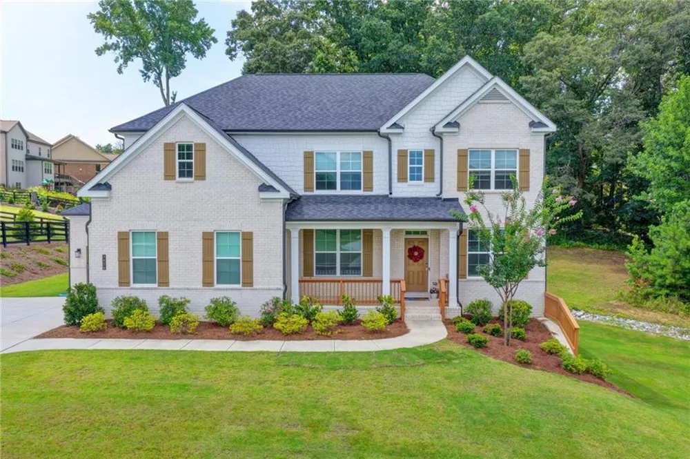 3828 Amicus Drive Buford, GA 30519