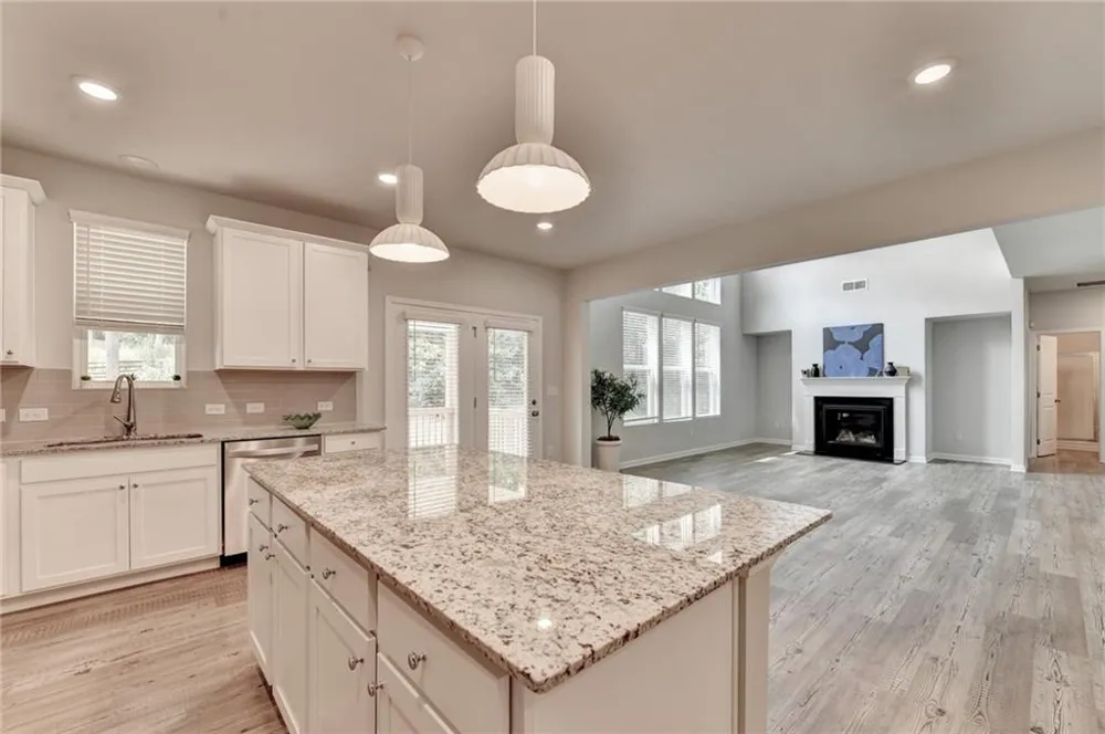 3828 Amicus Drive Buford, GA 30519