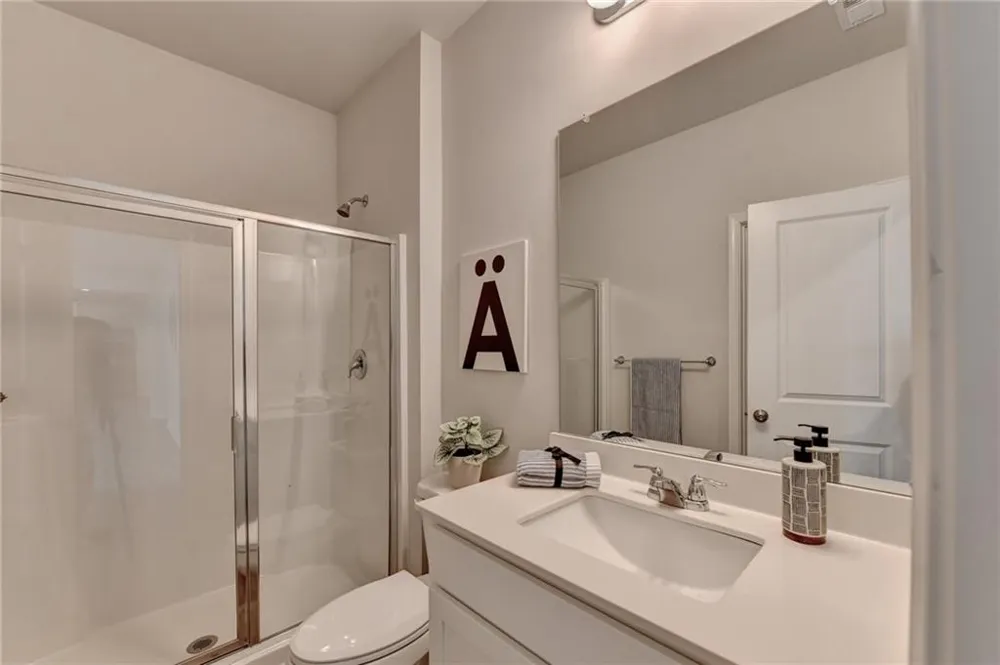 3828 Amicus Drive Buford, GA 30519