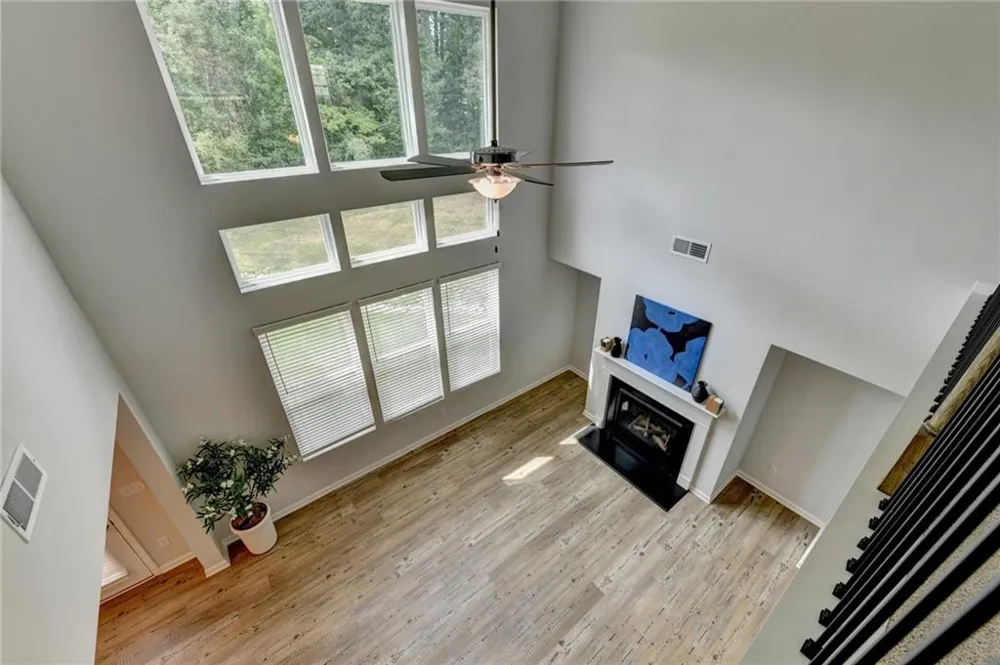 3828 Amicus Drive Buford, GA 30519