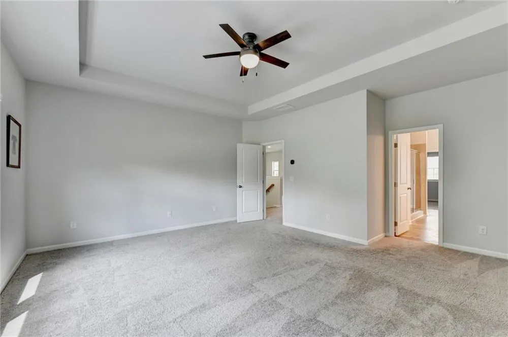 3828 Amicus Drive Buford, GA 30519