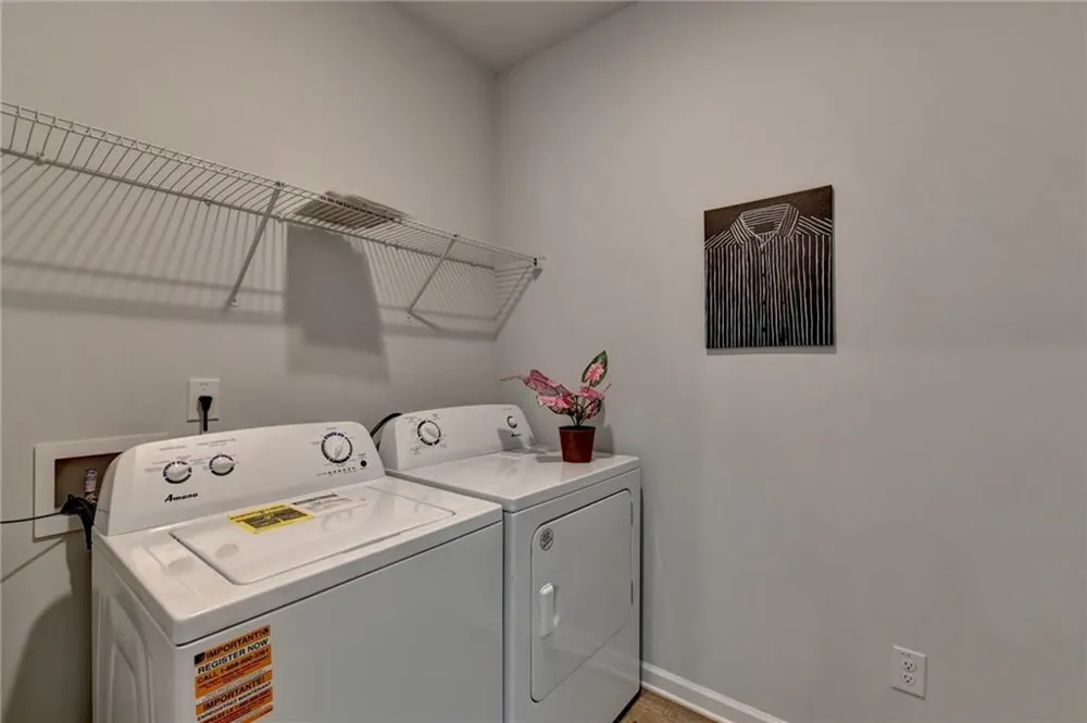 3828 Amicus Drive Buford, GA 30519