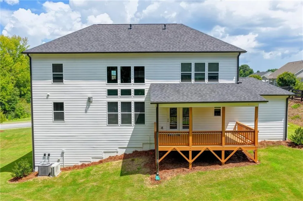 3828 Amicus Drive Buford, GA 30519