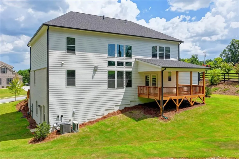3828 Amicus Drive Buford, GA 30519