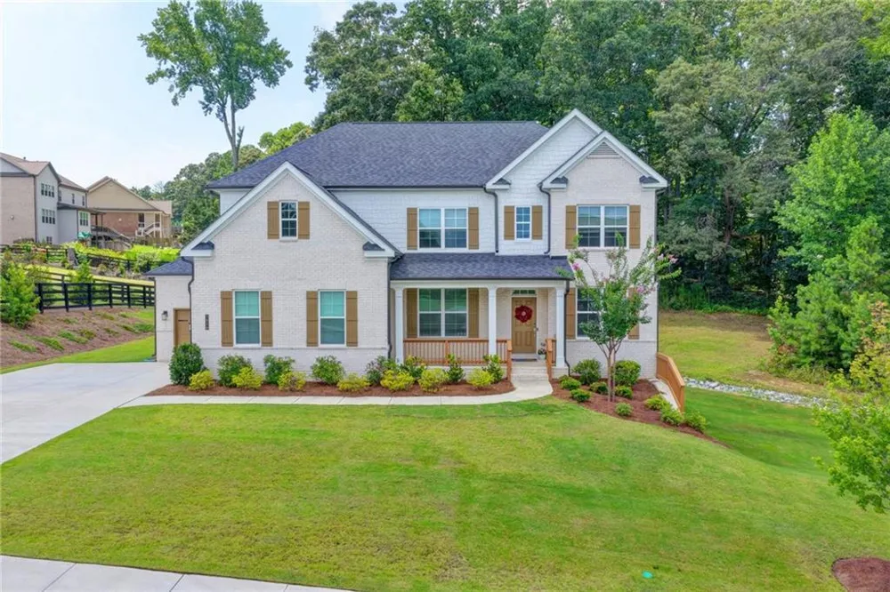 3828 Amicus Drive Buford, GA 30519