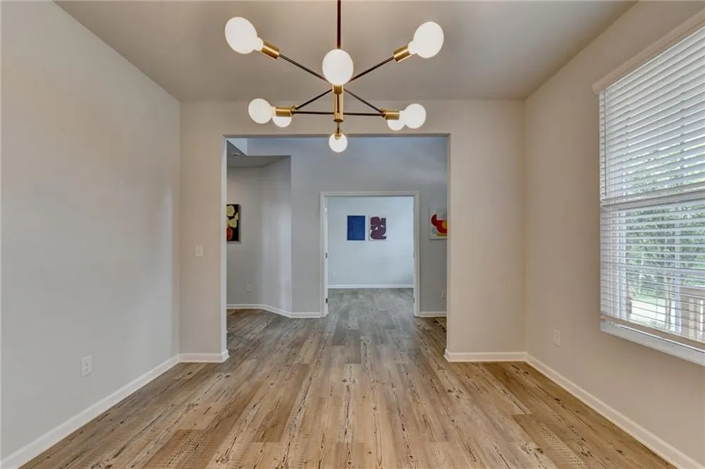 3828 Amicus Drive Buford, GA 30519