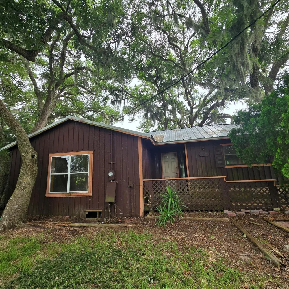 1471 Private Road 652 Sargent, TX 77414