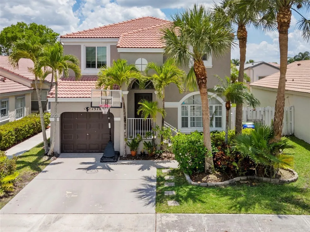 15760 NW 16th Ct #15760 Pembroke Pines, FL 33028