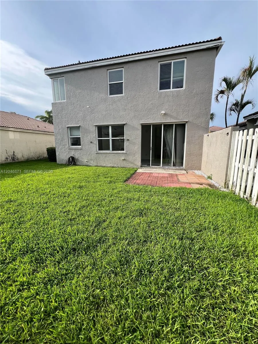15760 NW 16th Ct #15760 Pembroke Pines, FL 33028